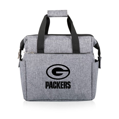 Green Bay Packers IGLOO Cooler Tote at the Packers Pro Shop