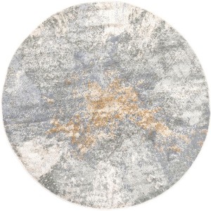 Nuloom Cyn Contemporary Abstract Indoor Area Rug - 1 of 4