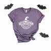 Simply Sage Market Halloweentown University Hat Short Sleeve Tee - 3 of 4