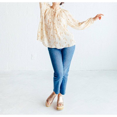 GRADE & GATHER : Shirts & Blouses for Women : Target