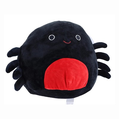 Squishmallows 8 Inch Halloween Plush | Bella The Spider : Target