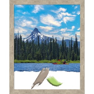 Amanti Art Imprint Wood Picture Frame - 1 of 4