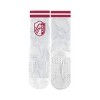 MLS St. Louis City SC Premium Full Sub Kit Wear Socks: Cotton Crew with Cushioned Heel - 2 of 2