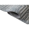 Obeetee Malia Tangle Hand Tufted  Indoor Area Rug - 4 of 4