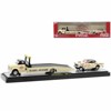 Auto Haulers "Coca-Cola" Set of 3 pieces Release 20 Limited Edition to 8400 pieces Worldwide 1/64 Diecast Models by M2 Machines - 3 of 4