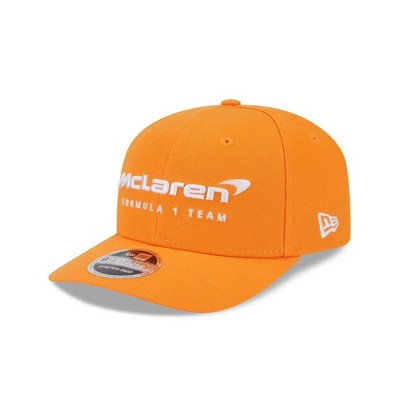 McLaren Racing F1 New Era 9Seventy Essentials Hat