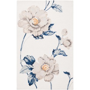 Jardin JAR739 Hand Tufted Rugs - Safavieh - 1 of 4