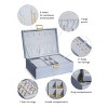 Benevolence LA Lock Jewelry Box  - 3 of 4