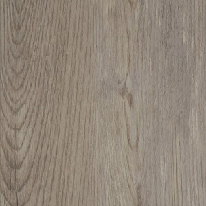 FloorPops 10ct 12"x12" Bungalow Peel and Stick Floor Tiles: Vinyl Bathroom Flooring, Water-Resistant, Wood Style - 1 of 4