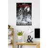 Trends International WNBA Las Vegas Aces - 2025 WNBA Finals Team Logo Unframed Wall Poster Prints - 2 of 4