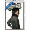 Trends International Beetlejuice Beetlejuice - Astrid Feature Series Framed Wall Poster Prints - 3 of 4