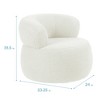 ECR4Kids Sophie Accent Chair, Kids Furniture - 2 of 4