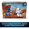 Fisher-Price Little People Collector Transformers Animated TV Show Special Edition Set - 4pk - 4 of 4
