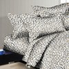 Better Bed Collection 300TC Mixed Cheetah Duvet Set - 2 of 3