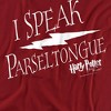 Boys' Harry Potter I Speak Parseltongue T-Shirt - 3 of 4