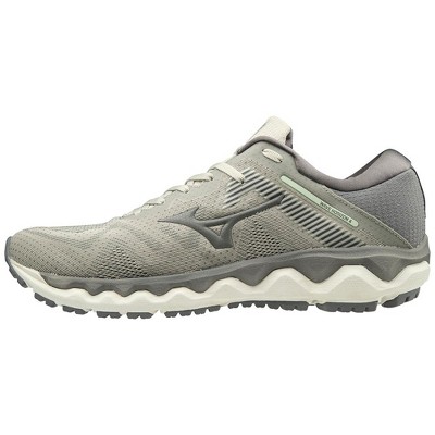 mizuno running a1 mens grey