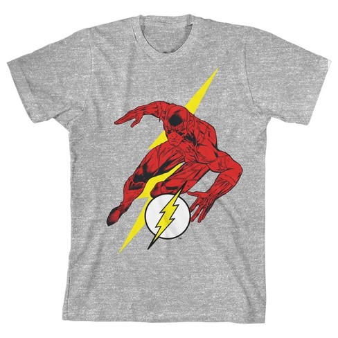 Flash t shirt target sale