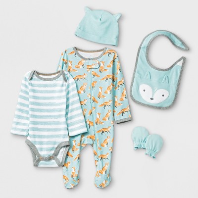 target infant clothes