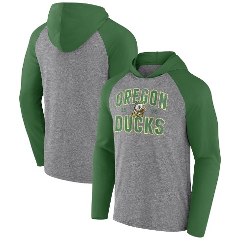 Oregon best sale duck sweatshirt