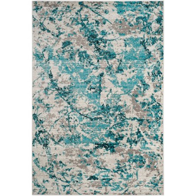 Skyler SKY186 Power Loomed Indoor Rugs - Safavieh