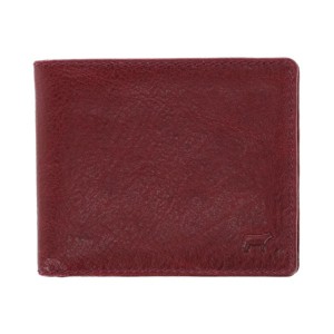 Will Leather Goods Men's Classic Billfold Wallet - 1 of 4