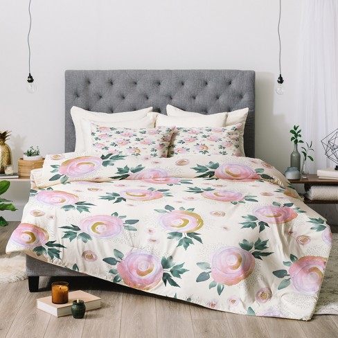 floral comforter sets australia