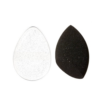 e.l.f. Silicone Blender Highlighting Sponge Duo