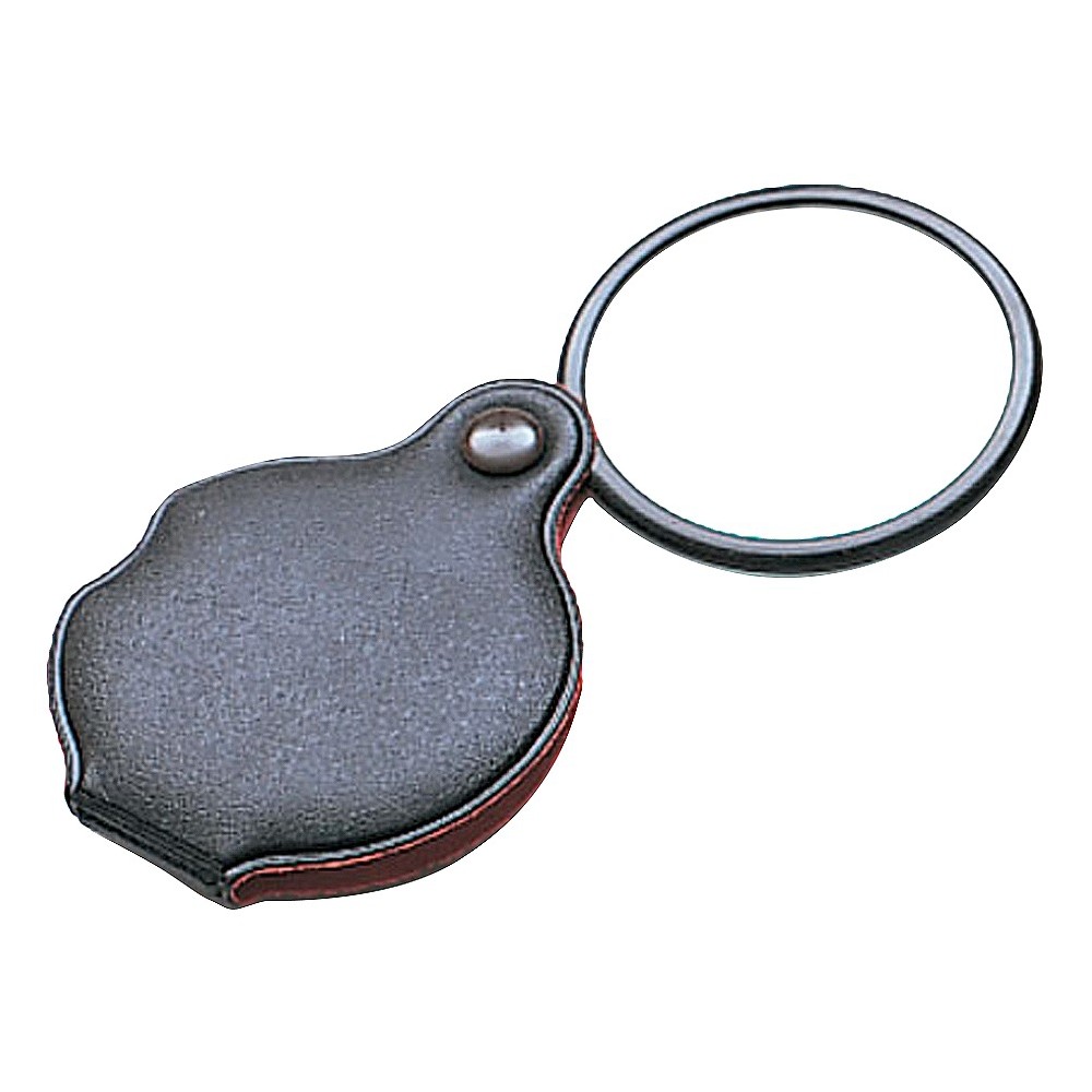 UPC 779709011135 product image for Drive Medical Pocket Magnifier - Silver | upcitemdb.com