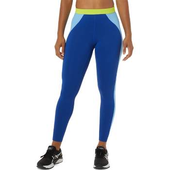 ASICS Women's THE NEW STRONG rePURPOSED TIGHT Training Apparel 2032C060