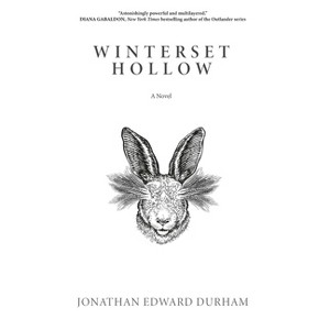 Winterset Hollow - by Jonathan Edward Durham - 1 of 1