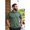 Cutter & Buck Forge Eco Stretch Recycled Mens Polo - 2 of 2