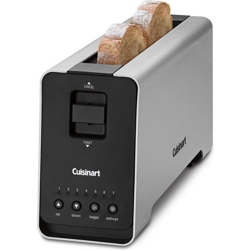 Cuisinart 2-Slice Motorized Toaster - CPT520