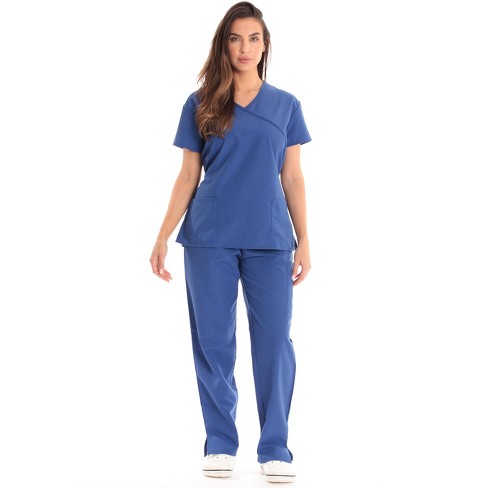 Premium Medical Scrubs