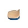 Aetrex Women's Conform Posted Orthotics W/ Metatarsal Support - 3 of 4
