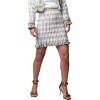 Women's The Mirabelle Skirt - Just Bellina - 3 of 4