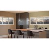 Quoizel Lighting Grayton 1 - Light Pendant in  Brushed Nickel - 2 of 4