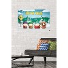 Trends International South Park - Bus Stop Unframed Wall Poster Prints - 2 of 4