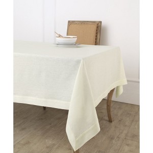 Solino Home Linen Tablecloth | Fete - 1 of 4