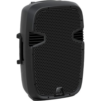Behringer PK112A 600W 12" Powered Speaker With Bluetooth
