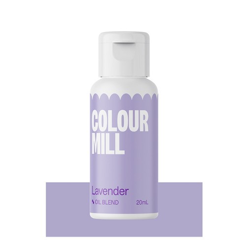 Colour Mill Oil-Based Gel Food Coloring, 20 ml - image 1 of 3