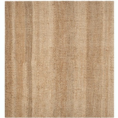 Natural Fiber NF732 Hand Woven Area Rug  - Safavieh
