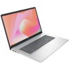 Refurbished: HP 17T-CN400 17" Laptop Core 5-120U 16GB 512GB SSD W11H - Manufacturer Refurbished - 4 of 4