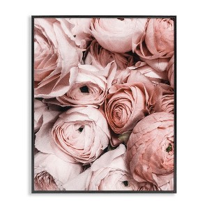 Stupell Industries Pink Muted Peonies, 16" x 20" - 1 of 4