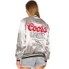 Women's Coors Light Stadium Jacket - The Laundry Room - 2 of 4