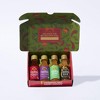 Tabanero Variety Hot Sauce Holiday Mini Gift Set (4 x 1.7 oz.) - 2 of 4