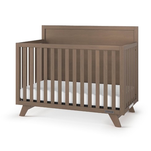 Bradford 4 in 1 convertible crib hotsell