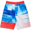 SEGA  Sonic The Hedgehog     Swim Trunks Bathing Suit Little Kid to Big Kid - 4 of 4