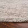 Ebony EBN950 Hand Tufted Indoor Rugs - Safavieh - 3 of 4