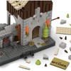 Mega Brands - MEGA Brands - The Witcher Geralt's Griffin Hunt - 4 of 4