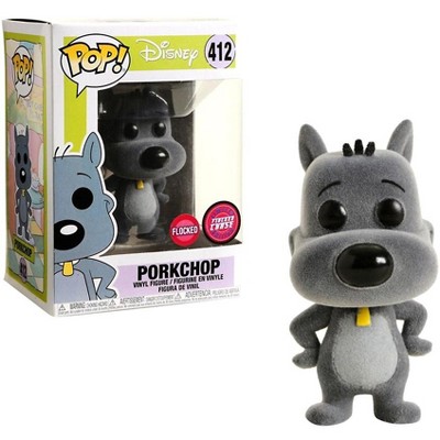 funko pop 412